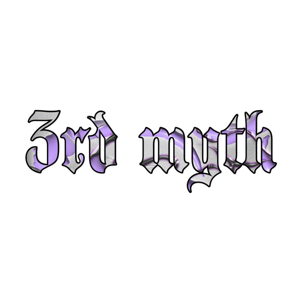 3RDMYTH